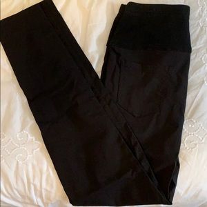 Maternity Black dress Pants